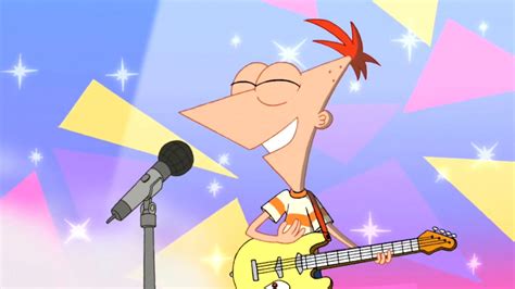 phineas and ferb bow chicka wow wow episode